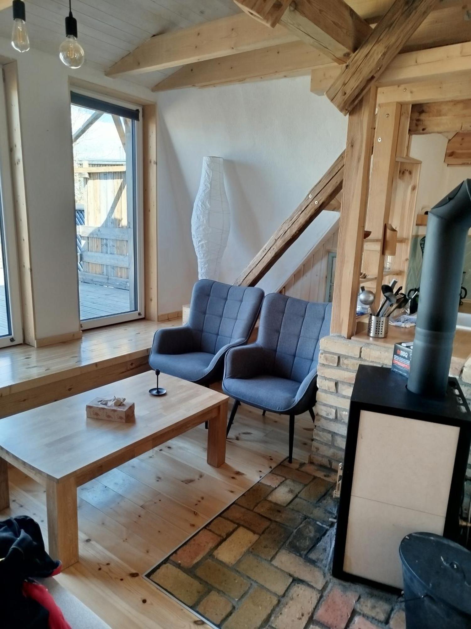 Apartments Sonne Am Sund シュトラールズント エクステリア 写真